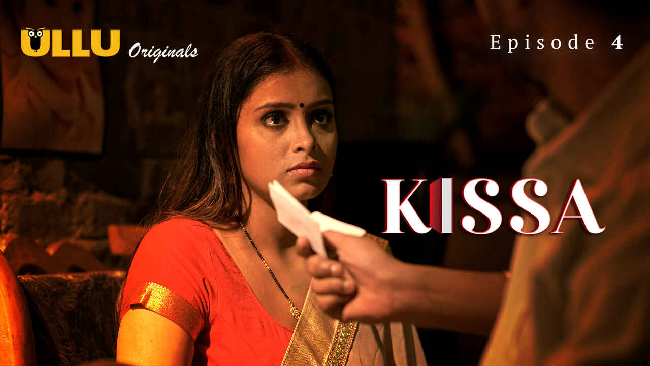 Desire’s Dance: Kissa 2024’s Forbidden Fourth Encounter
