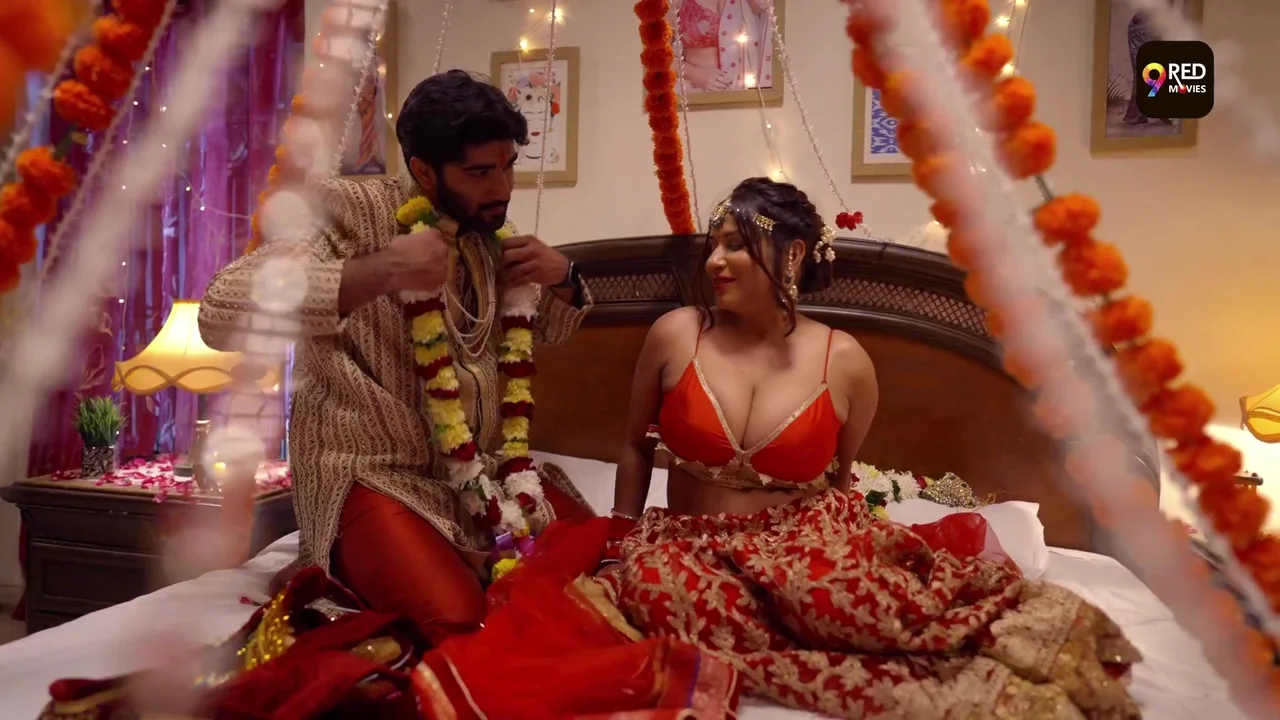 Dulhe Raja’s Lewd Lust: Xxx Wedding Night Carnage Unleashed