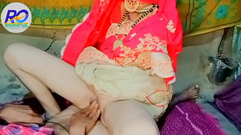 Desi Bhabhi Ne Apne Devar Ka Mota Lund Chusti Hui Chudai Karvai, Moan Karte Hue