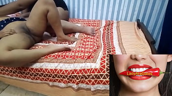 Secret Desi Passion: Forbidden Lust In The Shadows