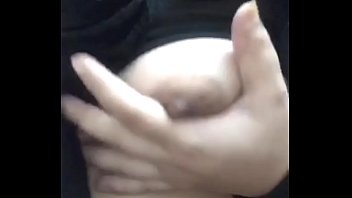 Sultry Desi Hotwife’s Tantalizing Titty Tease