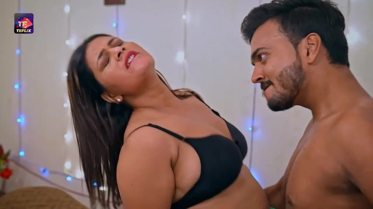 Fucking The Family: A Steamy 2025 Xxx Web Series Episode 4