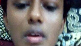 Gaping Young Tamil Slut Spreads Her Asshole Wide For A Deep Finger-fucking Selfie