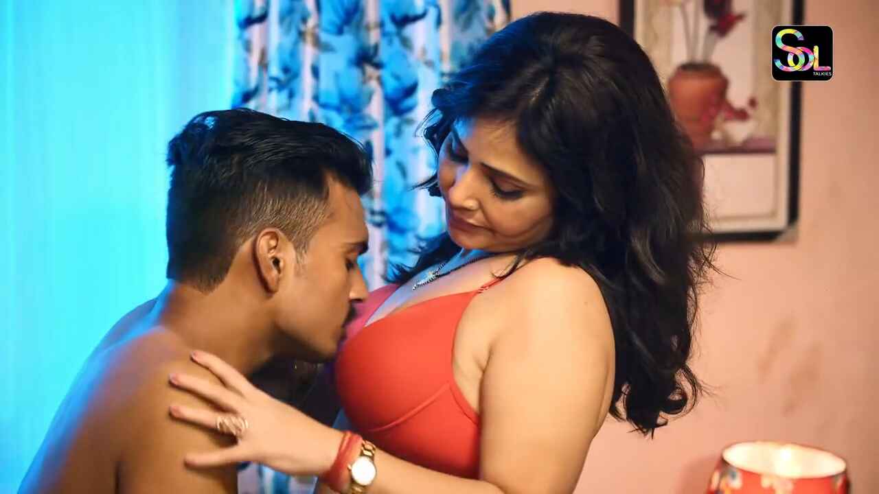 Hera Pheri 2024: Soltalkies’ Hindi Xxx Web Series Episode 1 – A Wild Ride Of Lust And Debauchery