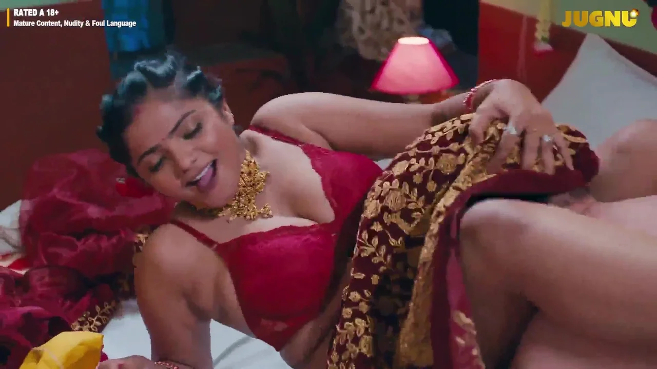 Jugnu’s Burning Lust: Charmsukh Xxx Episode 8 – A Sizzling Web Of Raw Desire
