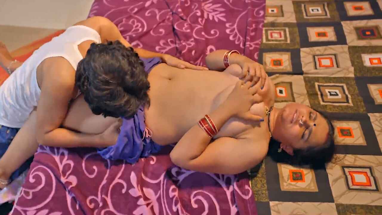 Lallu 2024: Episode 4 – The Xxx Web Series Where Every Gaze Is A Lewd Invitation