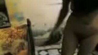 Naughty Tamil Teen Gets Drilled By Her Boyfriend During Study Sessions