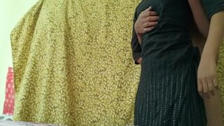 Passionate Spouse Intimacy: A Husband’s Deep Connection With His Wife