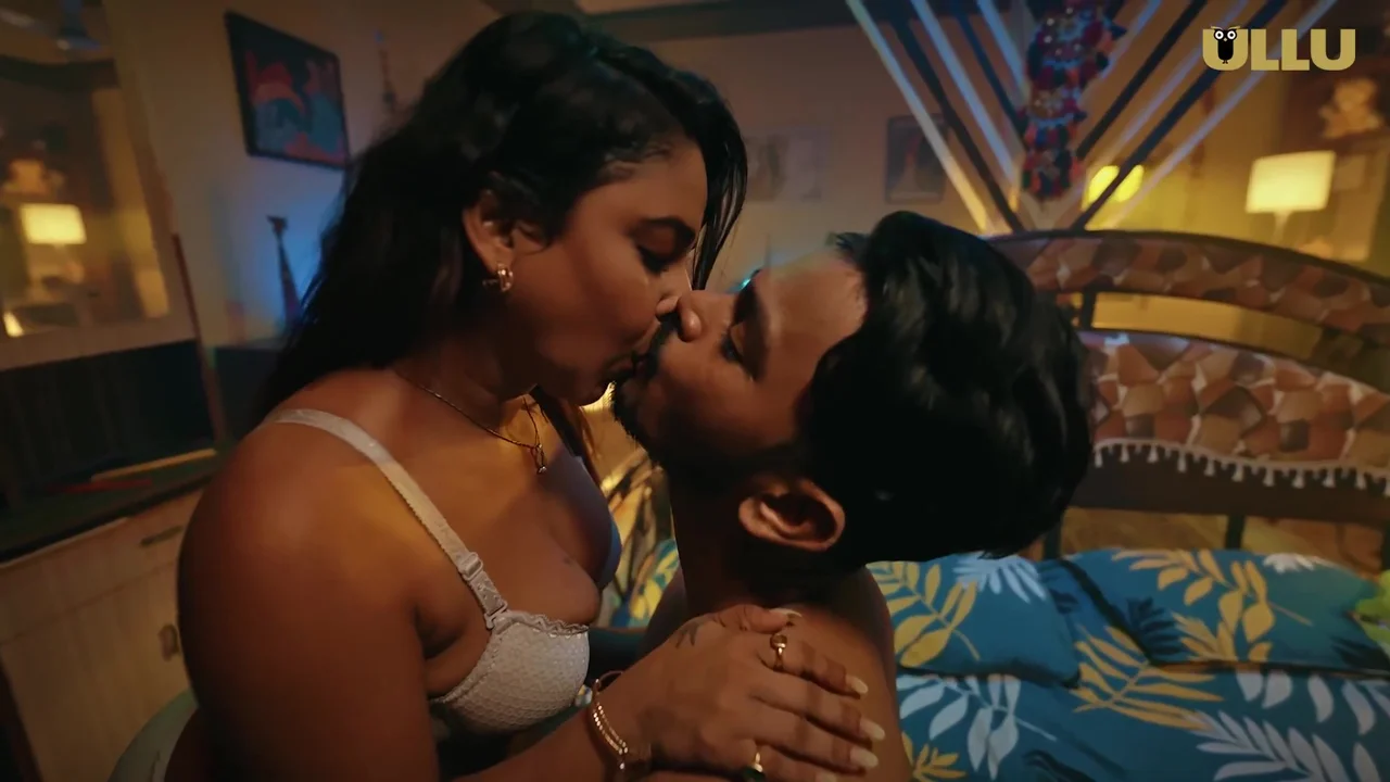 Payal 2025: Ullu’s Hottest Original, Episode 6 – A Night Of Raw, Uncut Desires Unleashed