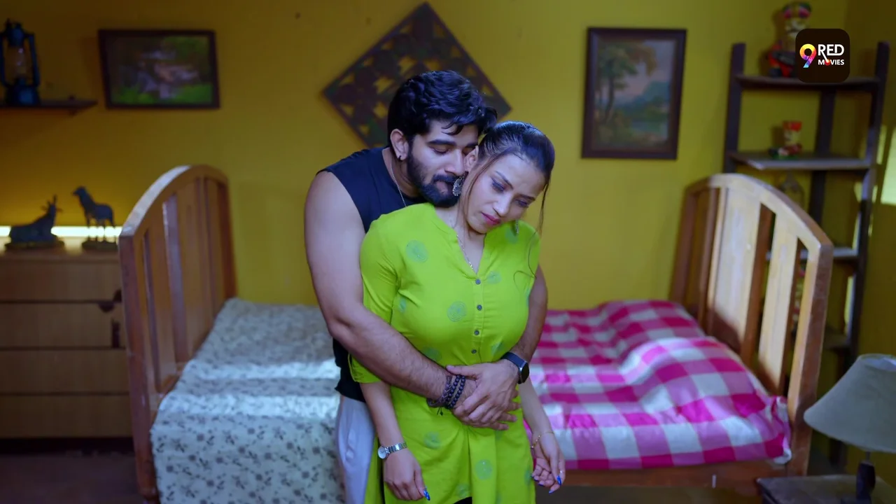 Ravan Xxx 2025: Episode 9 – A Lustful Saga Of Power And Desire