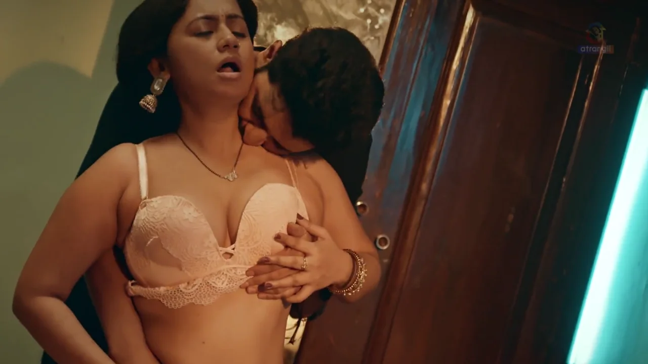Rekindled Lust: The 2025 Xxx Web Series – Complete Uncensored Episodes