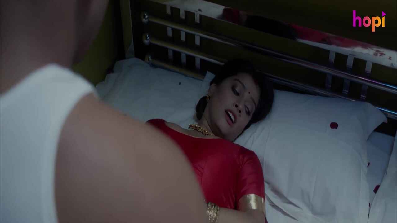 Sachin’s Wedding Night 2024: A Steamy Xxx Short Film On Hopi App