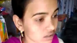 Shopkeeper’s Cock Sucking Mms