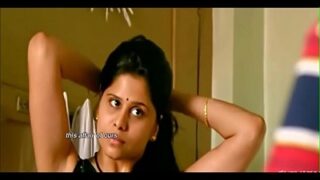 Sizzling Desi Sister-in-law’s Naughty Seduction In Steamy Web Show