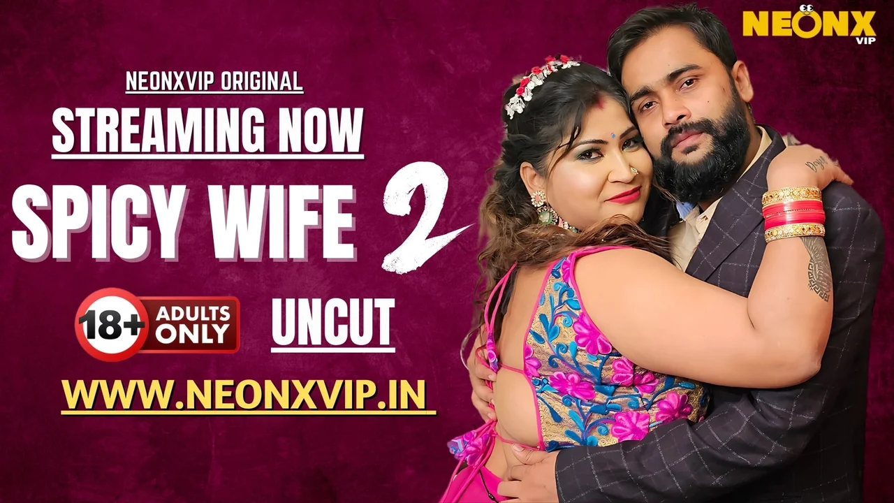Sizzling Hot Wife 2: 2025’s Uncut Xxx Neonx Vip Hindi Video