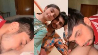 Sizzling Pakistani Nightlight Sensation Goes Wild