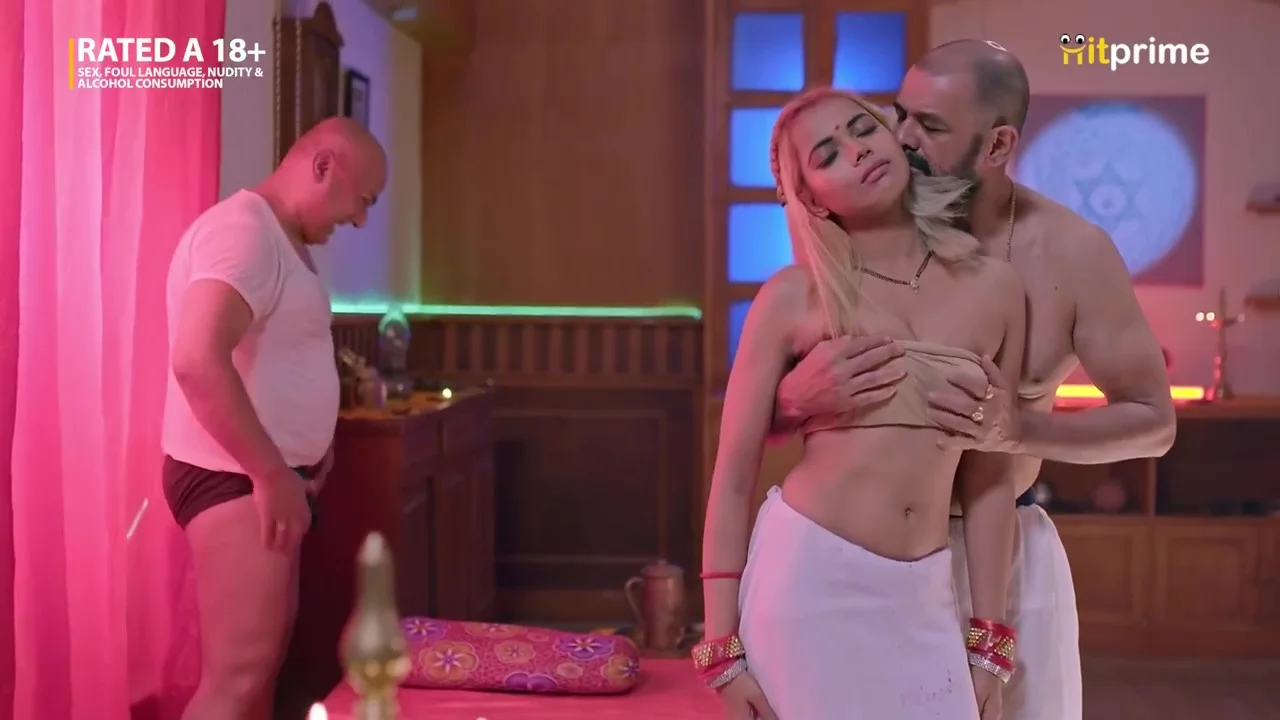 Sizzling Shuddhi 2024: Episode 3’s Unholy Desires Unleashed