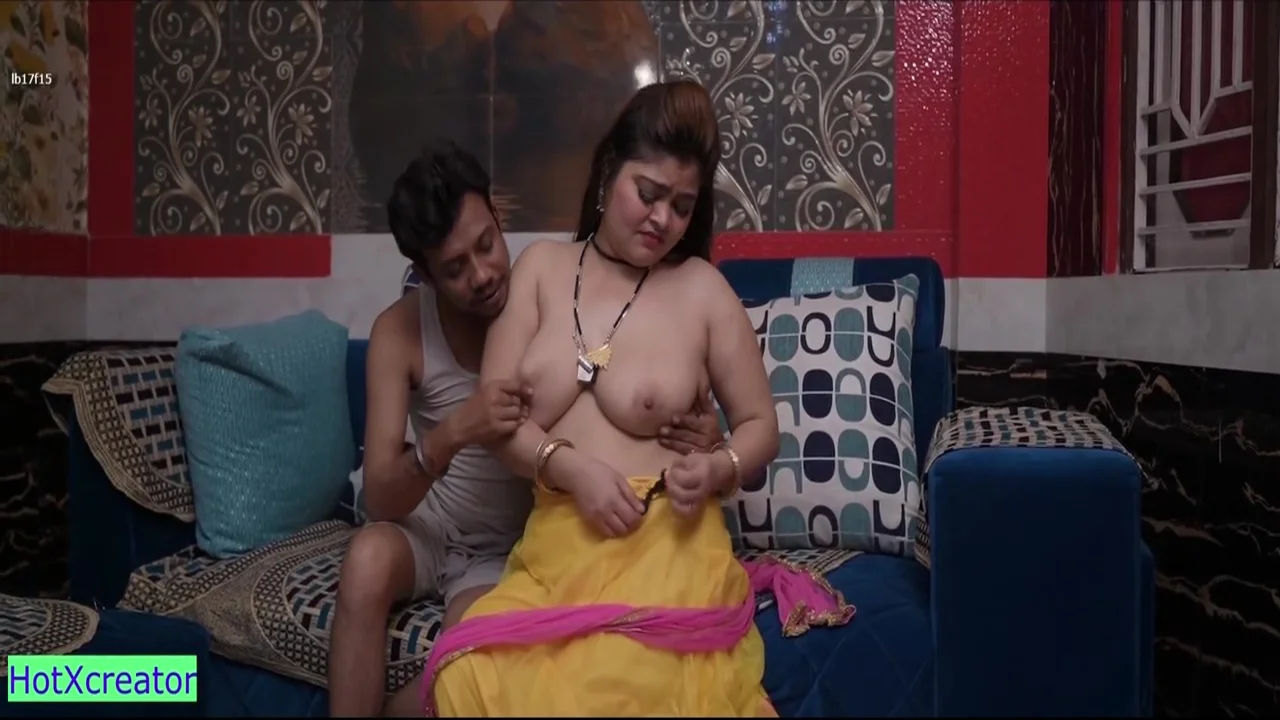 Sizzling Sister-in-law 2025: A Xxx Hindi Video Of Raw Lust