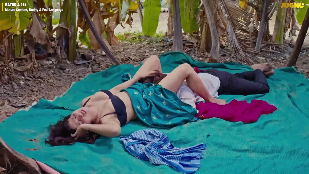 Sizzling Sister-in-law Seduction: Jugnu App’s Scorching First Encounter