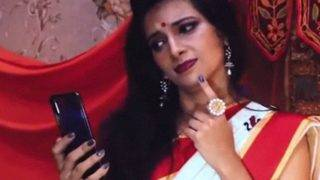 Sizzling Sukanya: A Steamy 2020 Fashion Shoot Unleashed By 11upmovies