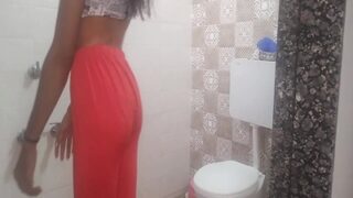 Skinny Marathi Teen Gets Pounded Hard By Her Boyfriend In A Steamy Xxx Video