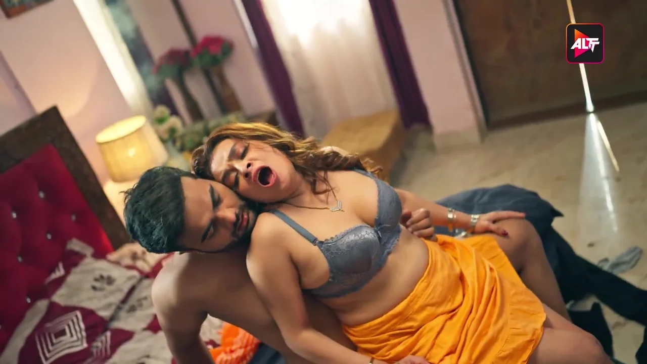 Spicy Tales 2025: Altt App’s Hindi Xxx Web Series Episode 19 – A Steamy Saga Of Forbidden Desires