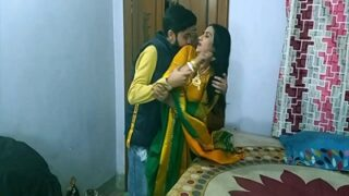 The Depraved Man Corrupts His Brother’s Wife With Forbidden Lust