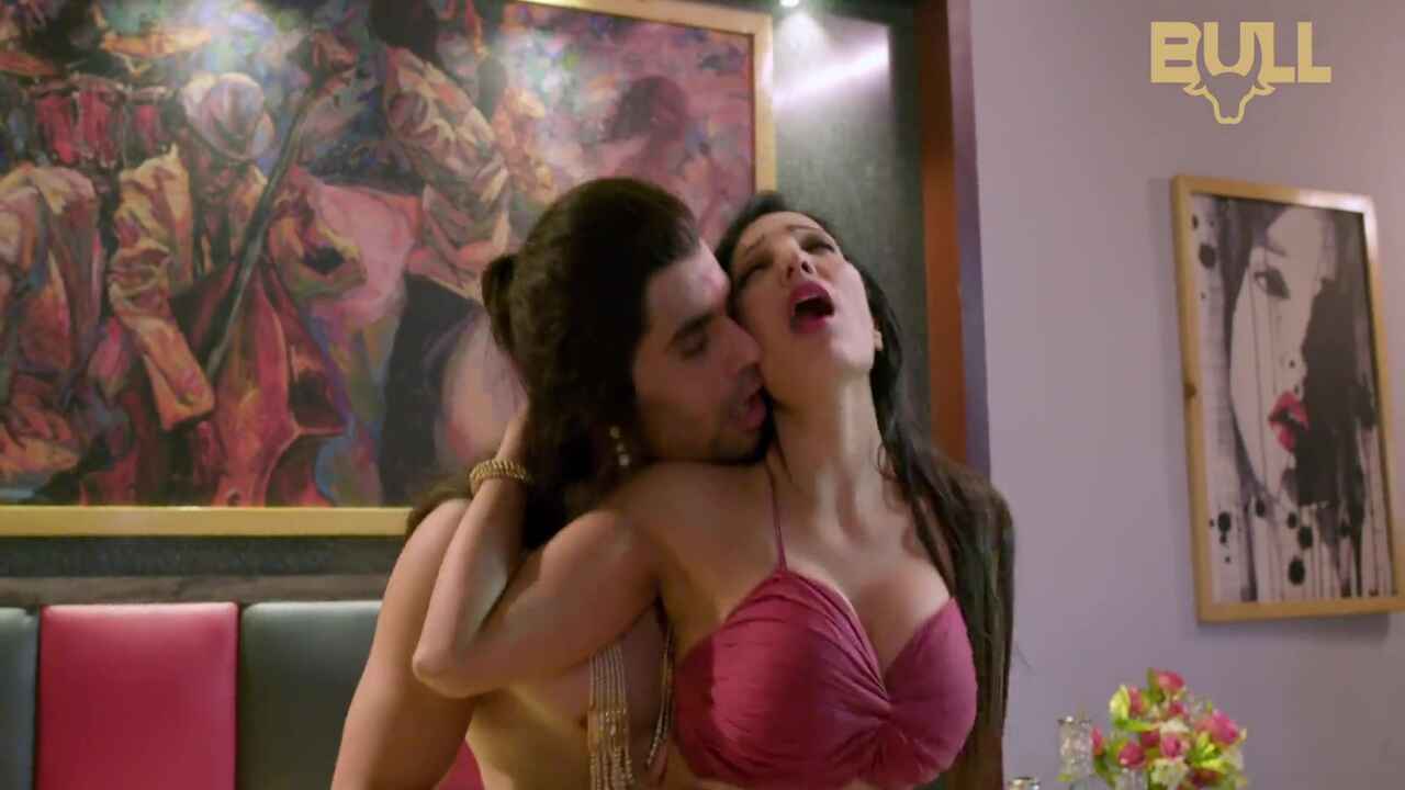 Unleashed Desires: Rangeela Baba’s 2024 Xxx Web Series Episode 2 – A Raw And Uncut Hindi Fantasy