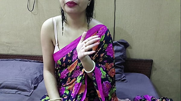 Punjabi Mom’s Son’s Latest Raw Desi Sex Video