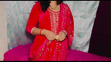 Desi Brother-in-law Pounds Me Hard In Doggystyle