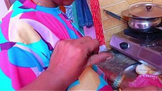 Intimate Desires Unleashed: An Indian Couple’s Passionate Encounter Of Oral And Carnal Pleasure