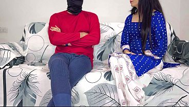 Madam’s Office Ordeal: Pounded By A Massive Black Cock