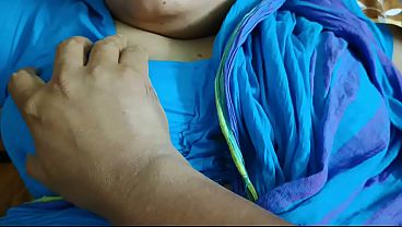 Sultry Desi Housewife Moupiya Craves Rough, Uninhibited Pleasure
