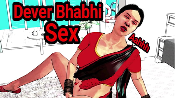 Desi Bhabhi’s Steamy Affair With Devar: Hindi Audio Erotica