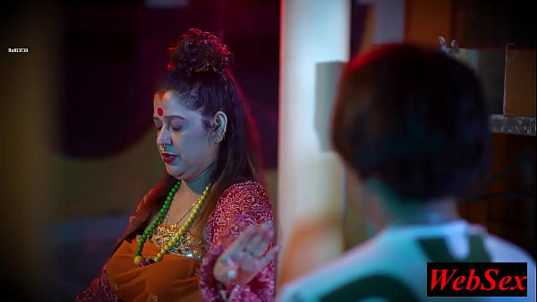 Sacred Blessings Unleashed: An Indian Web Series’ Sensual Storm