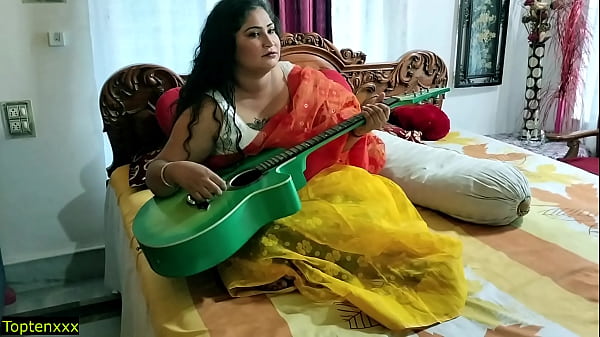 Seductive Teacher’s Wild Classroom Passion With Young Pupil – Uncensored Hindi Moans