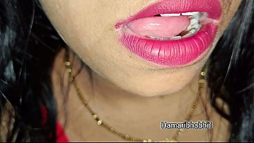 Naughty Desi Bhabhi’s Intimate First-person Pleasure Tape