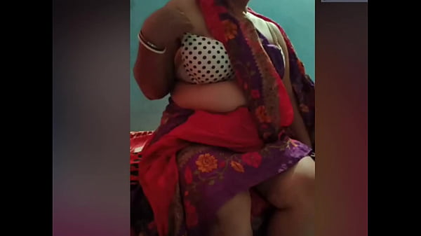 Desi Bhabi Gets Roughly Taken On Live Cam