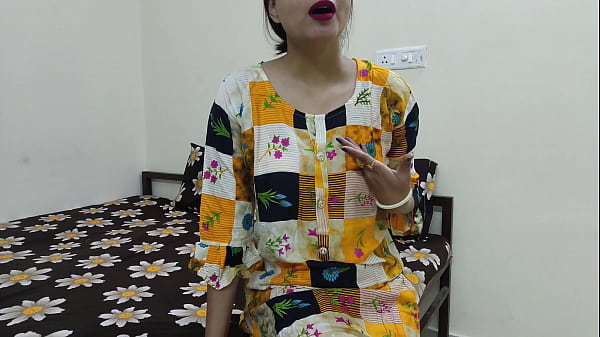 Stepson’s Forbidden Lust Unleashed: Pounding Her Tight Ass While She Chokes On His Cock In Hindi Debauchery