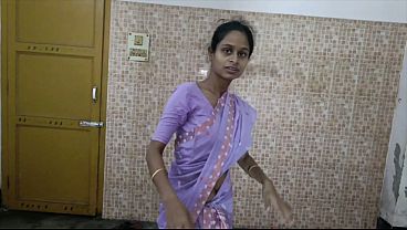 Voluptuous Indian Housewife Ravished Roughly By Her Lustful Neighbor