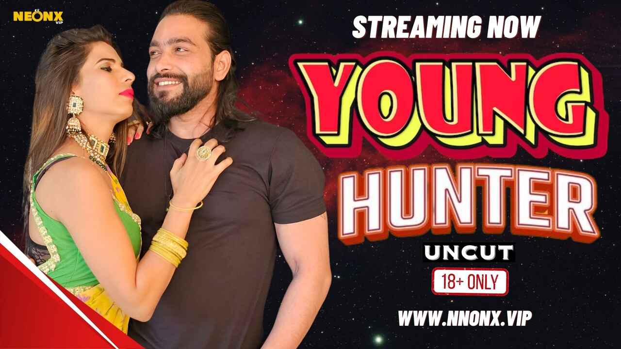 Young Hunter’s Raw 2024 Desi Lust Unleashed In Uncut Xxx Action