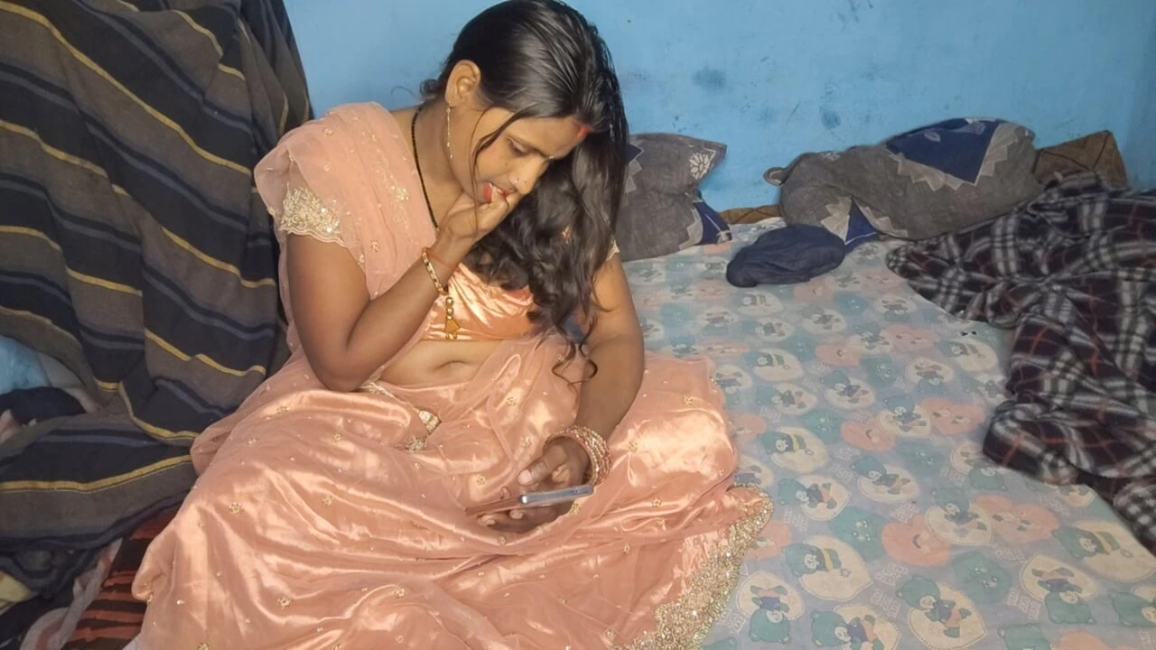Indian Desi Husband Wife Sex Video, Indian Village Beautiful Hot Bhabhi Sex Video