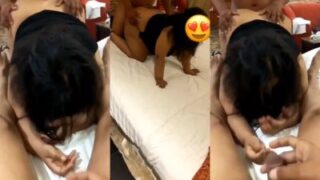 Cuckold Captured: Husband Films Stranger Taking His Wife