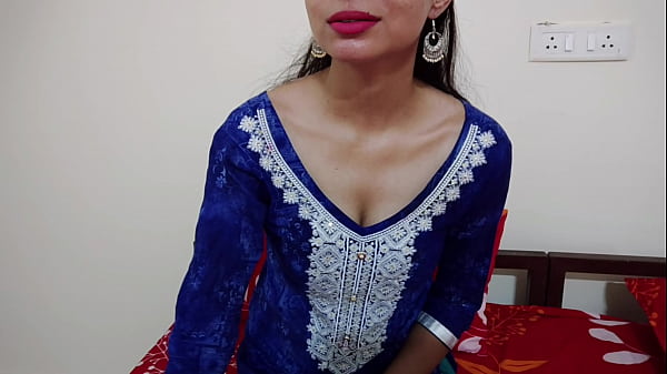 Roughly Ravishing A Tender Village Maiden And Violently Stretching Her Cunt – A Desi Bhabhi’s Full Romance With Devar After Brutal Fucking In Hindi Audio