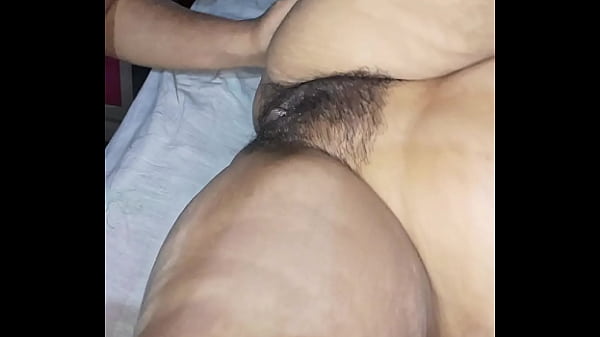 Savoring The Scorching, Untamed Bush Of A Sultry Desi Housewife