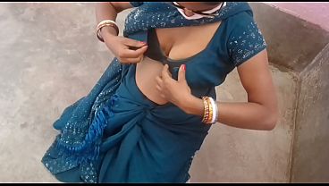 Desi Darling Invites Her Man For A Steamy Home Session