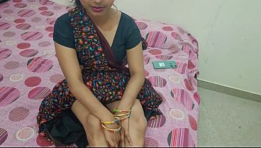 Desi Bhabhi’s Secret Affair: Steamy Encounter With Stepbrother In Full-length Hindi Mms
