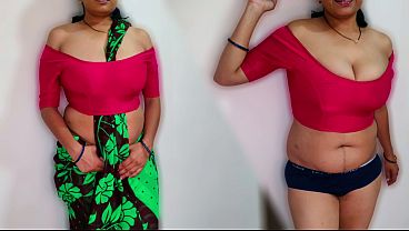 भरी हुई देसी नौकरानी सुबह-सुबह साहब की गर्म सेवा करती है, पहले मुंह से फिर चढ़कर ऊपर