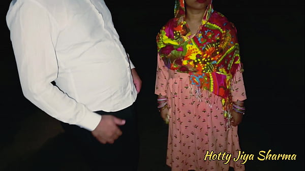 Midnight Lust: Desi Couple’s Steamy Pizza Date Turns Into Outdoor Fling With Neighbor’s Wife