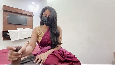 Passionate Indian Wife’s Intimate Encounter With Husband | Sensual Hindi Audio Romance